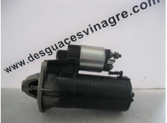 Recambio de motor arranque : ford scorpio : 2.1 g/br (144,16cv) 4p [1992] para ford scorpio 2.1 g/br   referencia OEM IAM 000110 2