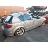 opel astra h berlina del año 2005