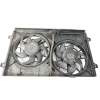Recambio de electroventilador para volkswagen sharan (7m6/7m9) comfortline referencia OEM IAM 7M3121203  