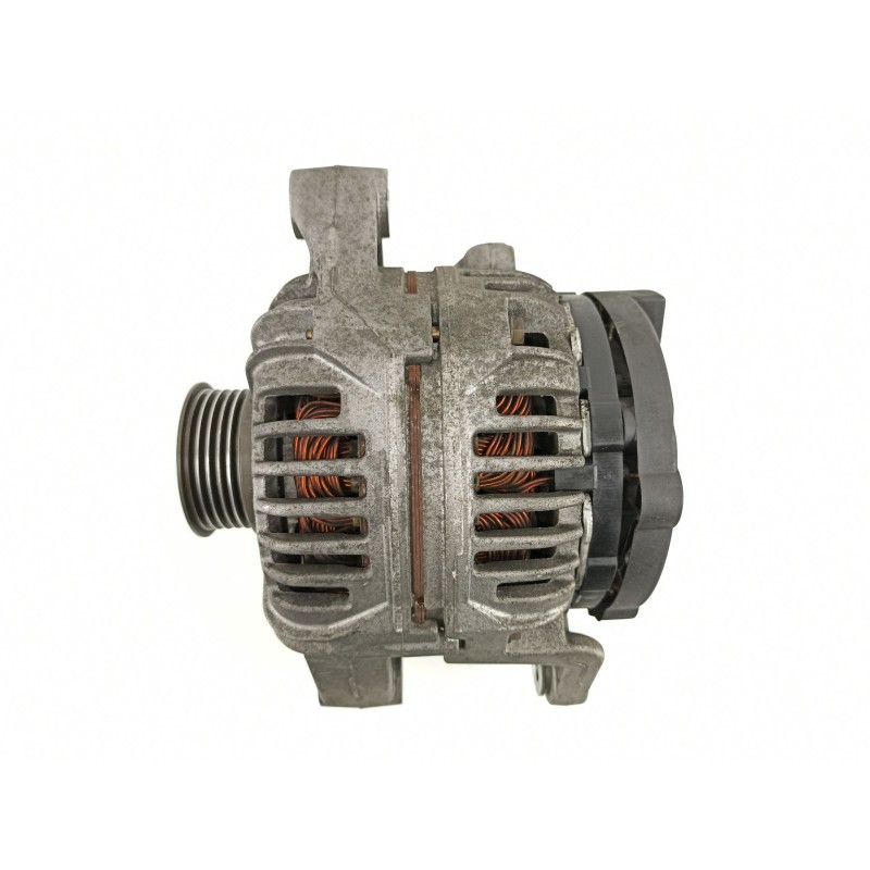 Recambio de alternador para opel astra g fastback (f48_, f08_) 1.8 16v referencia OEM IAM 90561971 0124415002 