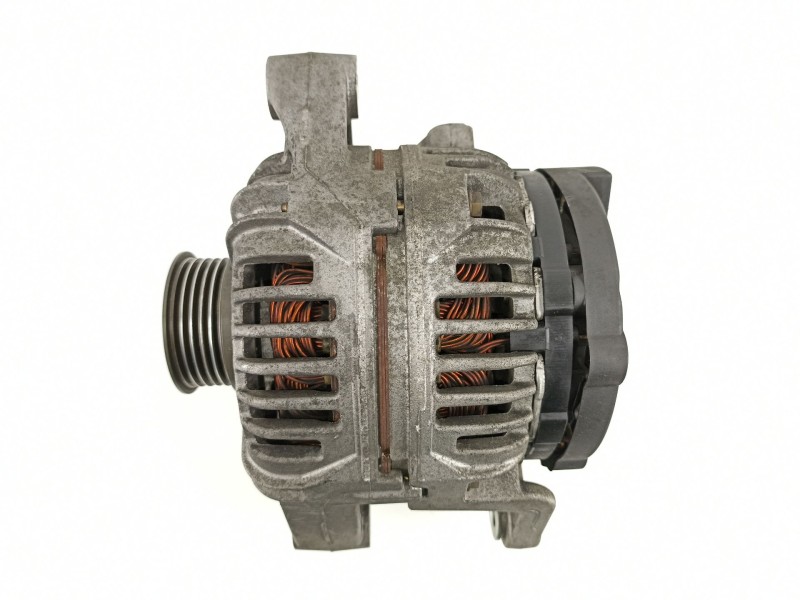 Recambio de alternador para opel astra g fastback (f48_, f08_) 1.8 16v referencia OEM IAM 90561971 0124415002 