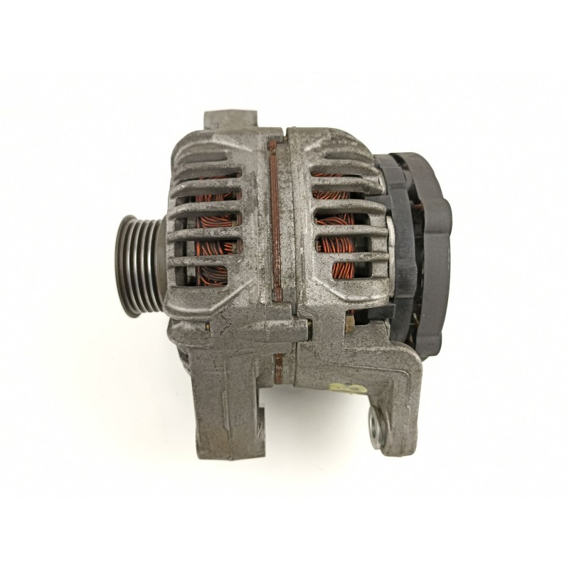 Recambio de alternador para opel astra g fastback (f48_, f08_) 1.8 16v referencia OEM IAM 90561971 0124415002 