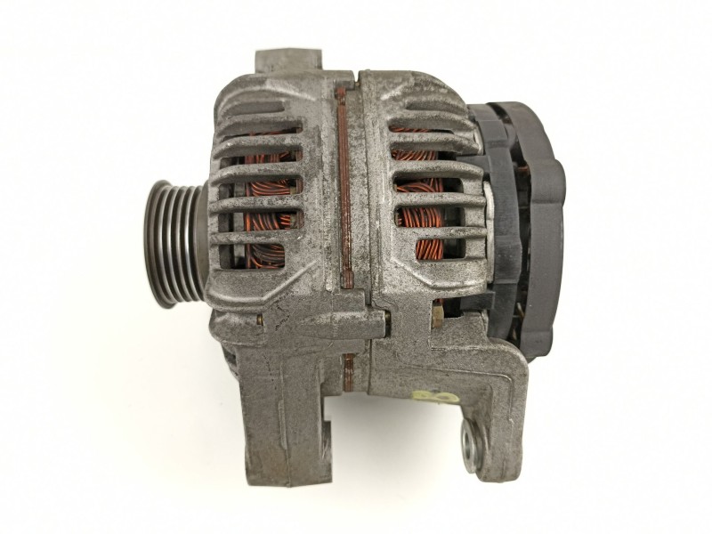 Recambio de alternador para opel astra g fastback (f48_, f08_) 1.8 16v referencia OEM IAM 90561971 0124415002 