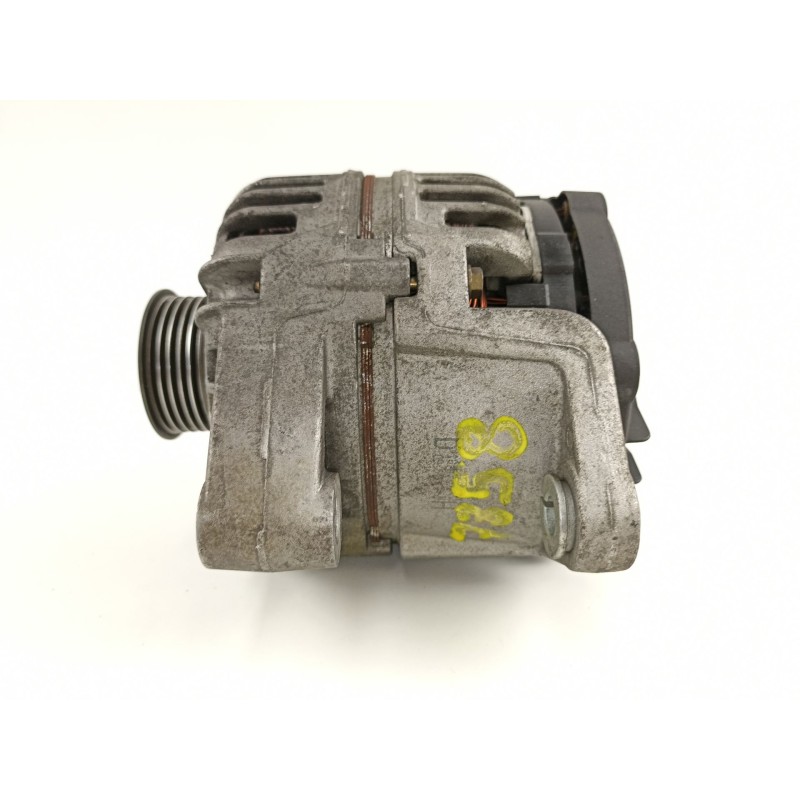 Recambio de alternador para opel astra g fastback (f48_, f08_) 1.8 16v referencia OEM IAM 90561971 0124415002 