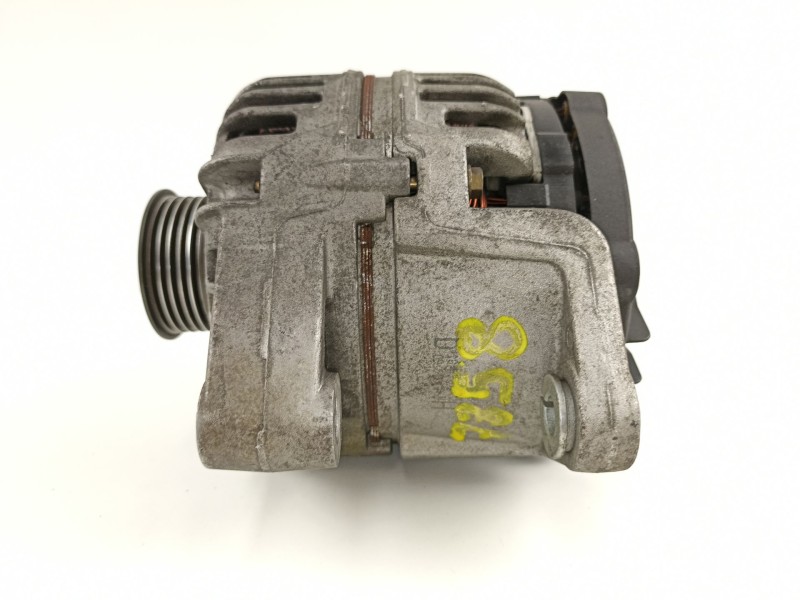 Recambio de alternador para opel astra g fastback (f48_, f08_) 1.8 16v referencia OEM IAM 90561971 0124415002 