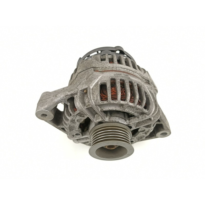 Recambio de alternador para opel astra g fastback (f48_, f08_) 1.8 16v referencia OEM IAM 90561971 0124415002 
