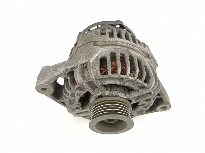 Recambio de alternador para opel astra g fastback (f48_, f08_) 1.8 16v referencia OEM IAM 90561971 0124415002 