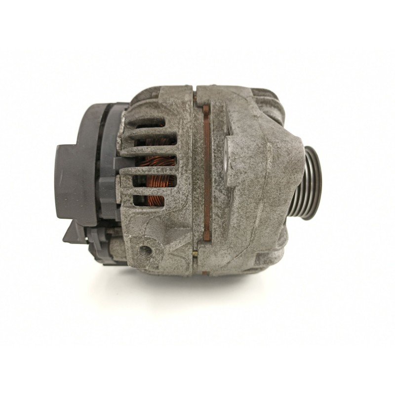Recambio de alternador para opel astra g fastback (f48_, f08_) 1.8 16v referencia OEM IAM 90561971 0124415002 