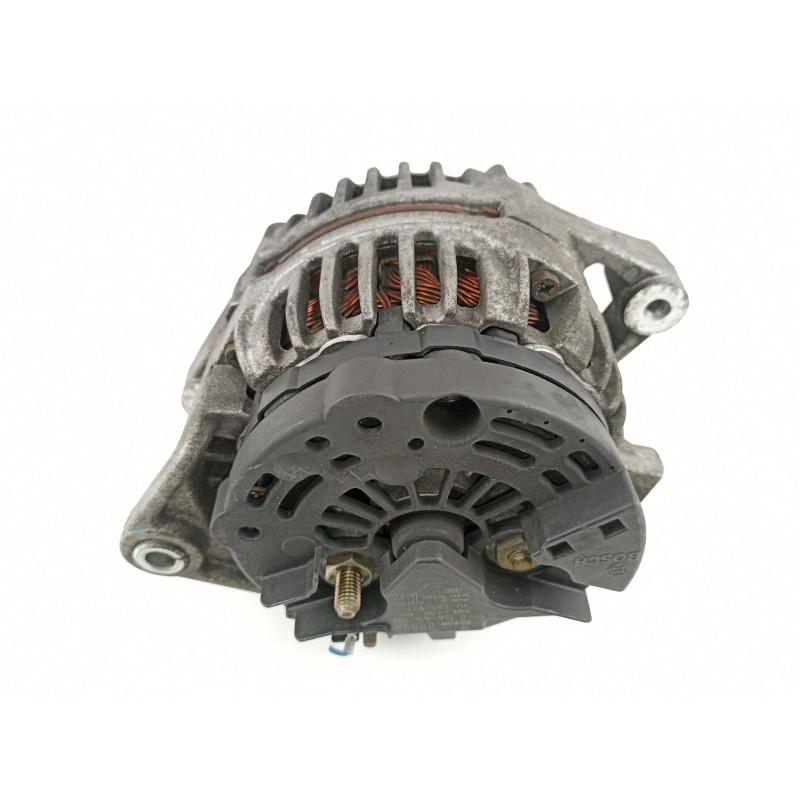 Recambio de alternador para opel astra g fastback (f48_, f08_) 1.8 16v referencia OEM IAM 90561971 0124415002 