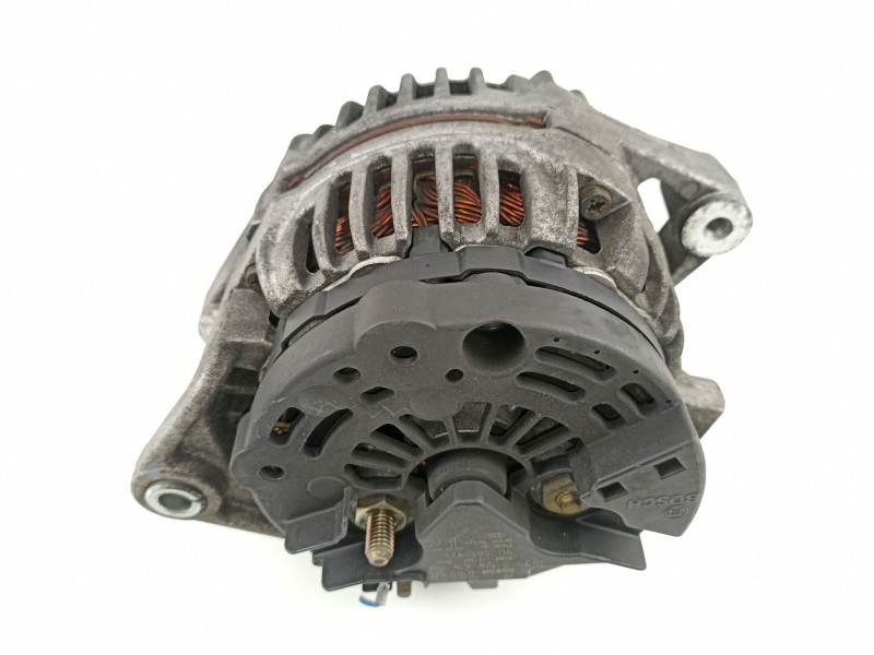 Recambio de alternador para opel astra g fastback (f48_, f08_) 1.8 16v referencia OEM IAM 90561971 0124415002 