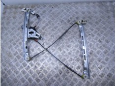 Recambio de elevalunas elec. del. dch. : peugeot 206 : 1.4 g (74,78cv) [2005] para peugeot 206 1.4 g referencia OEM IAM ELECTRIC 2