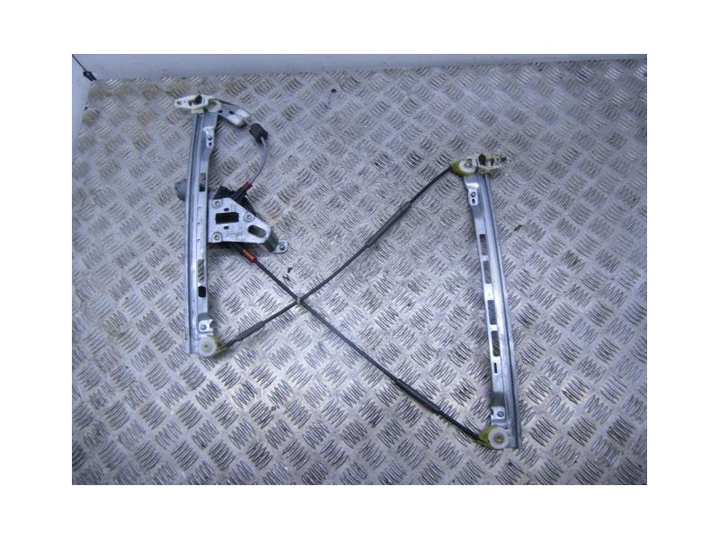 Recambio de elevalunas elec. del. dch. : peugeot 206 : 1.4 g (74,78cv) [2005] para peugeot 206 1.4 g referencia OEM IAM ELECTRIC