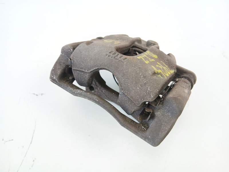 Recambio de pinza freno delantera izquierda para nissan note (e11e) 1.4 cat referencia OEM IAM 41011AX601  