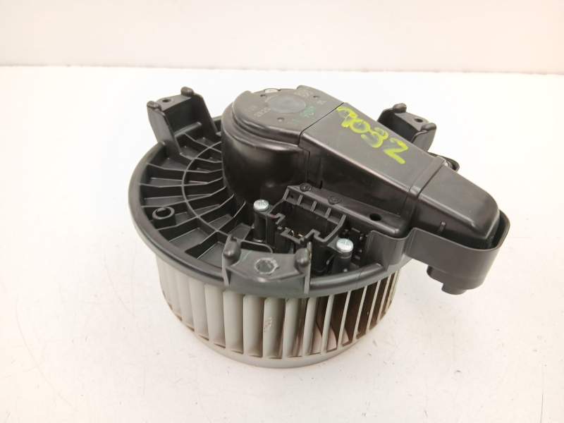 Recambio de motor calefaccion para fiat freemont (345_) 2.0 jtd referencia OEM IAM K05191345AA  