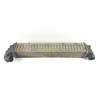Recambio de radiador intercooler para ford galaxy (vx) 1.9 tdi referencia OEM IAM 7M3145805 1710078 