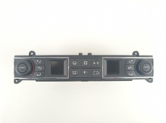 Recambio de mandos calefaccion aire para citroen c5 berlina business referencia OEM IAM 96715288 5HB00933213 96715288ZD