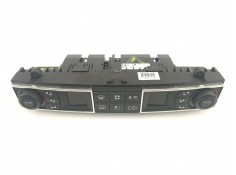 Recambio de mandos calefaccion aire para citroen c5 berlina business referencia OEM IAM 96715288 5HB00933213 96715288ZD 2