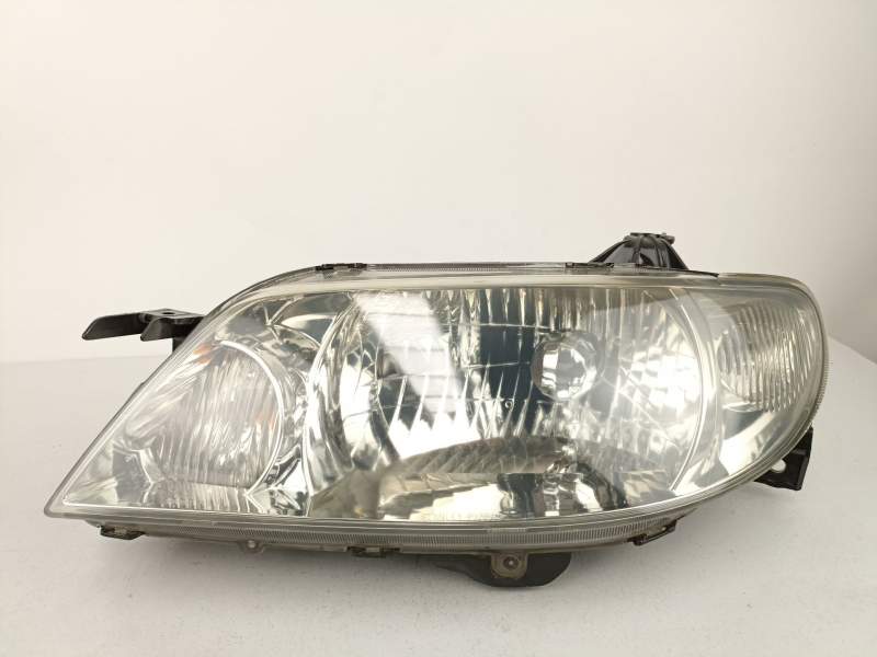 Recambio de faro izquierdo para mazda 323 f vi hatchback (bj) 2.0 td referencia OEM IAM BL4C510L0D  