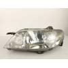 Recambio de faro izquierdo para mazda 323 f vi hatchback (bj) 2.0 td referencia OEM IAM BL4C510L0D  