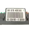 Recambio de bsi para peugeot 307 cc (3b) 2.0 hdi 135 referencia OEM IAM 9661940080  