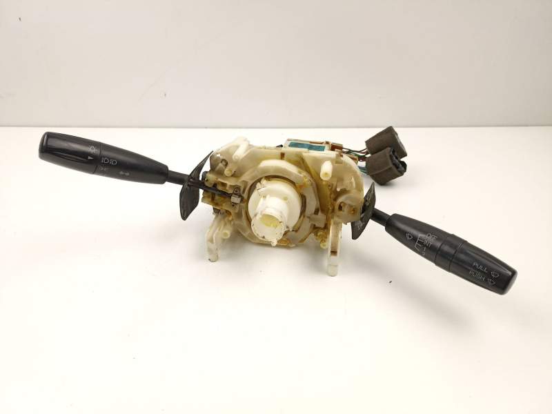 Recambio de mando luces y limpias para kia sephia ii sedan (fa) 1.6 i referencia OEM IAM 0K2DJ66120  