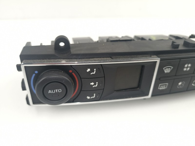 Recambio de mandos calefaccion aire para citroen c5 berlina business referencia OEM IAM 96715288 5HB00933213 96715288ZD
