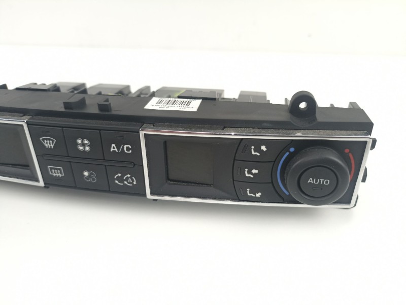 Recambio de mandos calefaccion aire para citroen c5 berlina business referencia OEM IAM 96715288 5HB00933213 96715288ZD