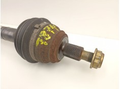 Recambio de transmision delantera derecha para seat toledo (1m2) 1.9 tdi referencia OEM IAM 1J0407272   2