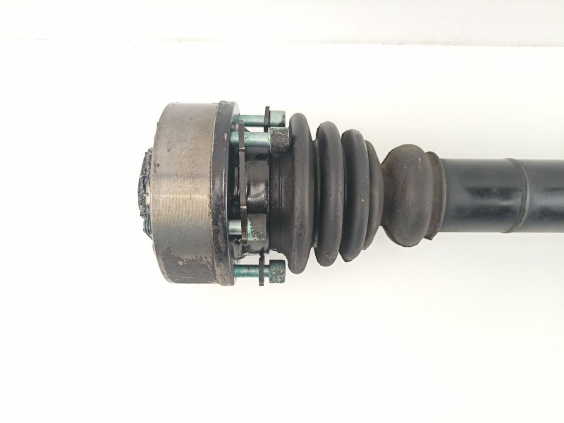 Recambio de transmision delantera derecha para seat toledo (1m2) 1.9 tdi referencia OEM IAM 1J0407272  