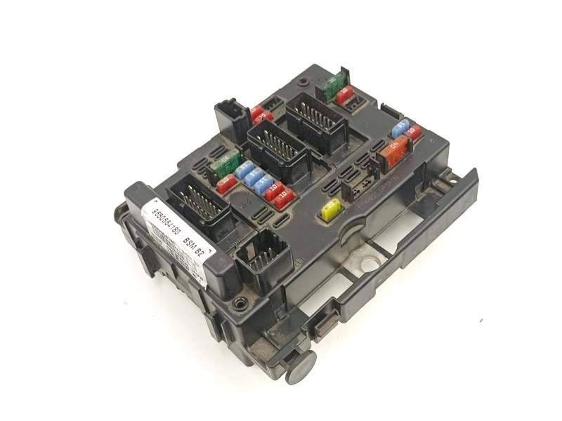 Recambio de bsm para peugeot 307 (s1) 2.0 hdi cat referencia OEM IAM 9650664180  