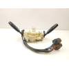 Recambio de mando luces y limpias para kia sephia ii sedan (fa) 1.6 i referencia OEM IAM 0K2DJ66120  