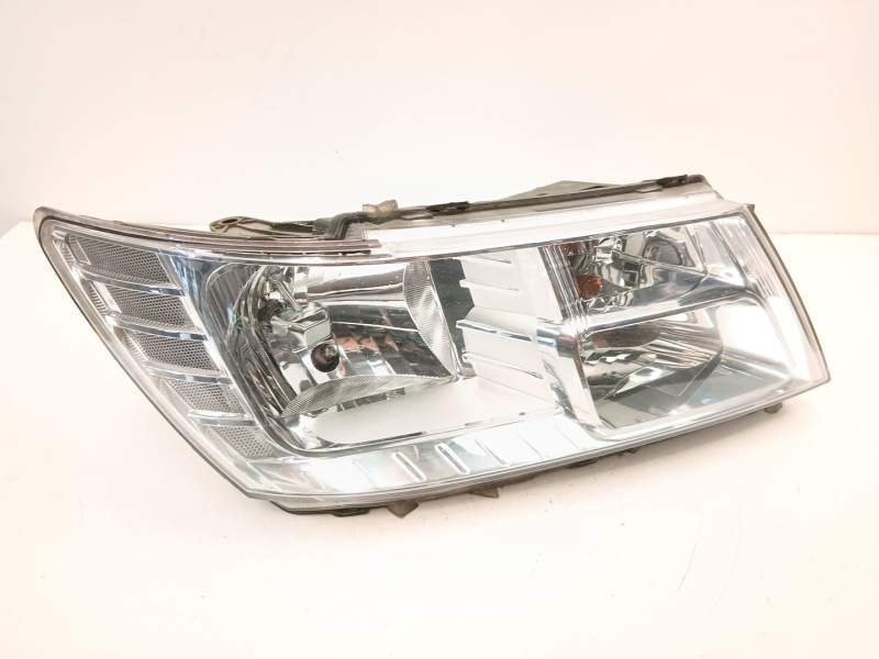 Recambio de faro derecho para fiat freemont (345_) 2.0 jtd referencia OEM IAM 05067788AD  