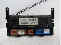 Recambio de mandos calefaccion : citroen c 5 : 2.0 hdi (136cv) [2005] para citroen c 5 2.0 hdi referencia OEM IAM 96573328YW   2