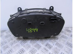 Recambio de cuadro instrumentos : ford transit : 2.2 td /qvfa (110,13cv) [2008] para ford transit 2.2 td /qvfa referencia OEM IA 2