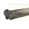 Recambio de radiador intercooler para ford galaxy (vx) 1.9 tdi referencia OEM IAM 7M3145805 1710078 