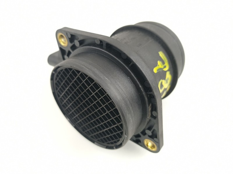 Recambio de caudalimetro para seat toledo (1m2) 1.9 tdi referencia OEM IAM 06A906461 0280217121 