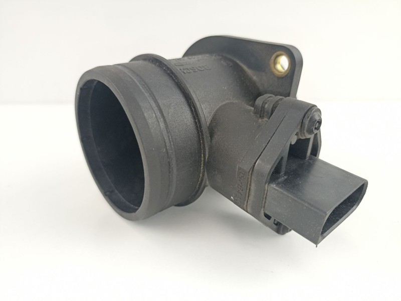 Recambio de caudalimetro para seat toledo (1m2) 1.9 tdi referencia OEM IAM 06A906461 0280217121 