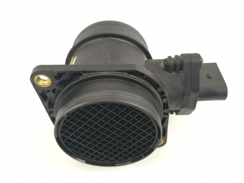 Recambio de caudalimetro para seat toledo (1m2) 1.9 tdi referencia OEM IAM 06A906461 0280217121 