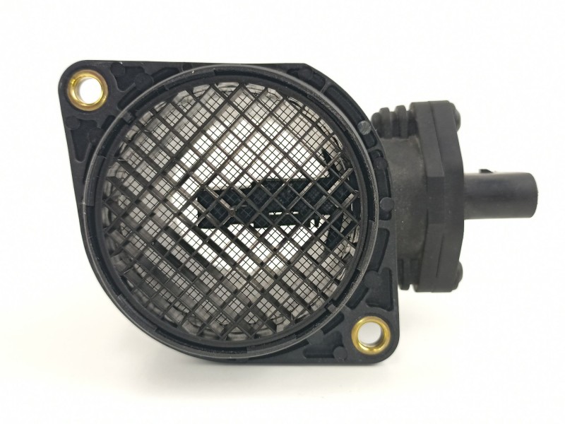 Recambio de caudalimetro para seat toledo (1m2) 1.9 tdi referencia OEM IAM 06A906461 0280217121 