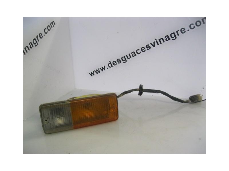 Recambio de piloto del-dcho : suzuki santana : sj413-g13a-3p-capota riji-(63,92cv) [1989] para suzuki santana sj413-g13a-3p-capo