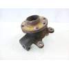 Recambio de mangueta delantera derecha para nissan micra iii (k12) 1.5 dci referencia OEM IAM 40014AX600  