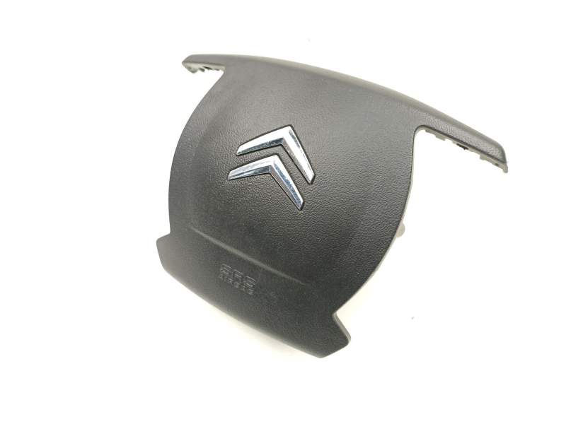 Recambio de airbag conductor para citroën c5 berlina business referencia OEM IAM 96877137ZD  