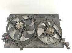 Recambio de electroventilador para seat toledo (1m2) 1.9 tdi referencia OEM IAM 1J0121205B  1J0121207M