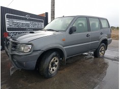 nissan terrano/terrano.ii (r20) del año 1999