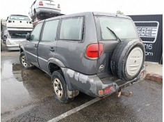 nissan terrano/terrano.ii (r20) del año 1999 2