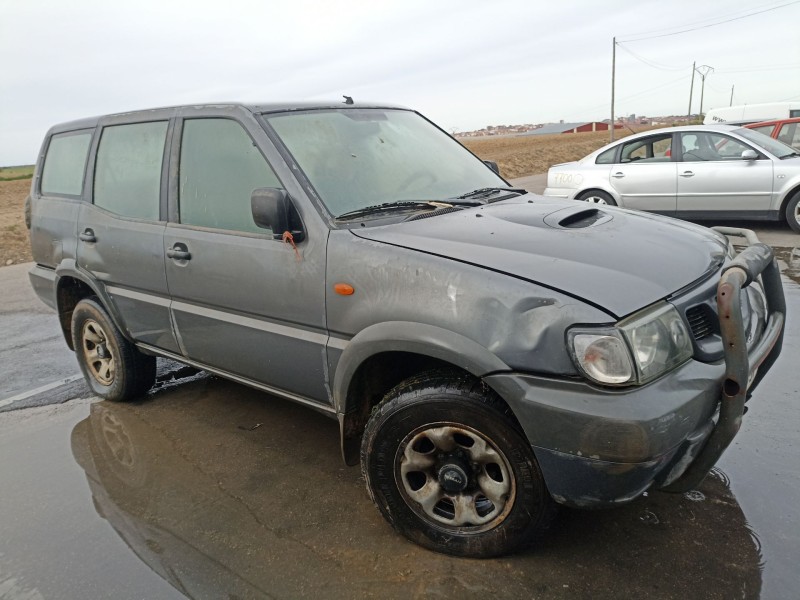 nissan terrano/terrano.ii (r20) del año 1999