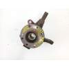 Recambio de mangueta delantera izquierda para nissan micra iii (k12) 1.5 dci referencia OEM IAM 40015AX600  