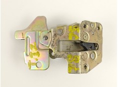 Recambio de cerradura puerta corredera izquierda para nissan serena (c23m) 2.3 invitation d referencia OEM IAM 825030C000  