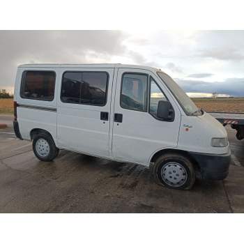 CITROËN JUMPER CAJA CERRADA (1)