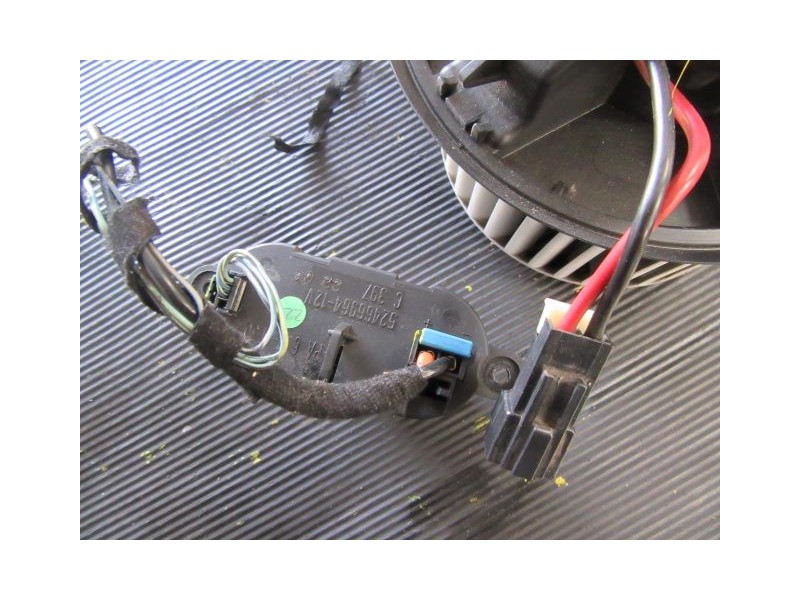 Recambio de motor calefaccion : alfa romeo 147 : 1.6 g [2004] para alfa romeo 147 1.6 g referencia OEM IAM   